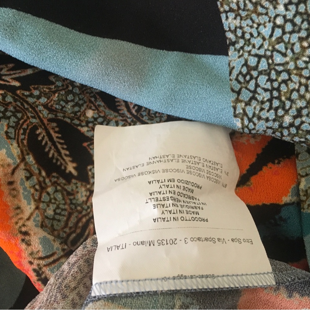 Etro Top - Picture 8 of 8